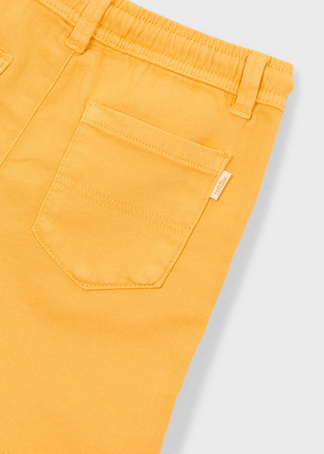 bermuda bimbo cotone