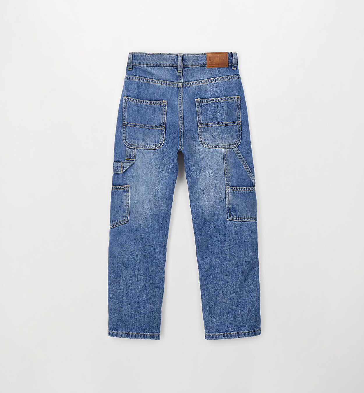 jeans junior