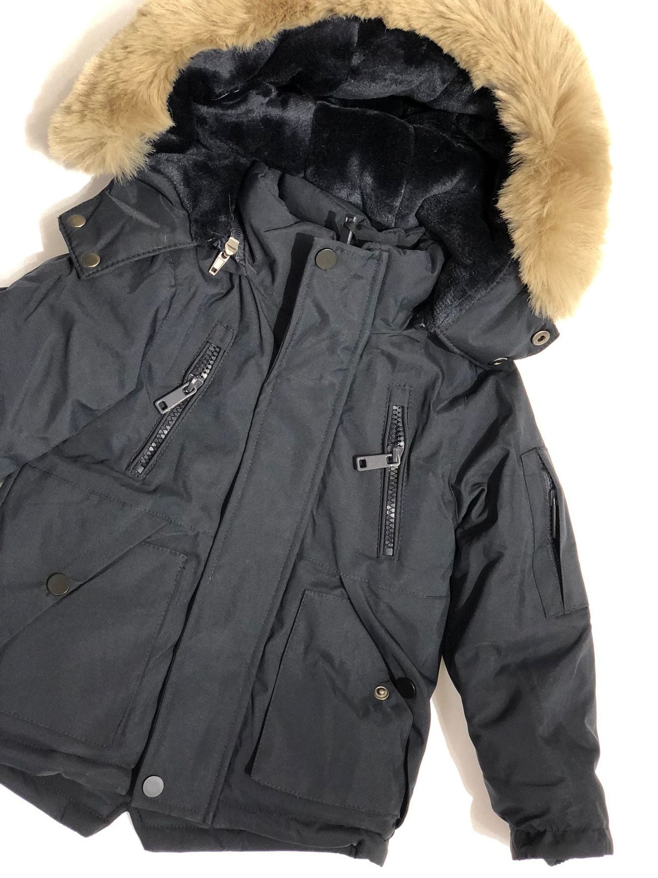 T-Shirt manica lunga con stampa sul retro