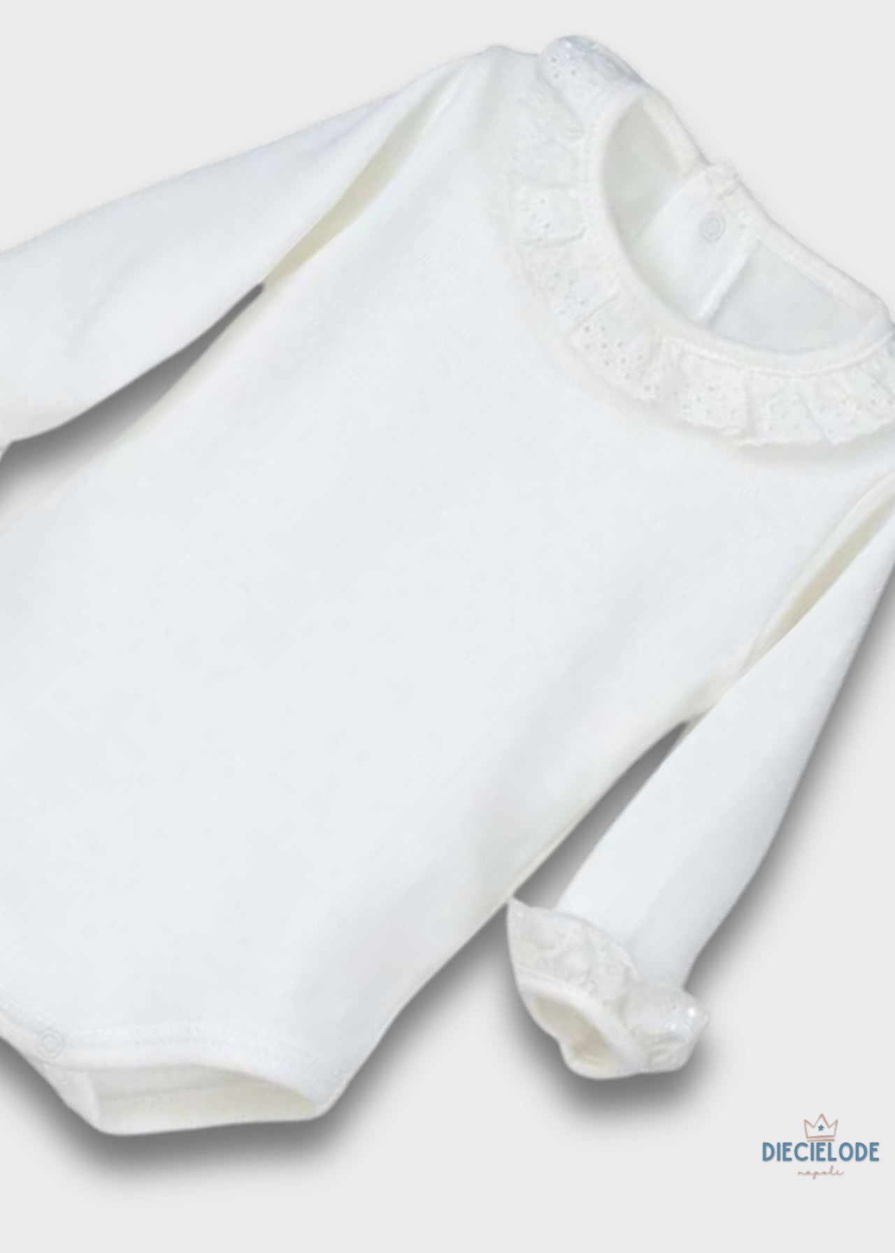 body neonata caldocotone pizzi m/l