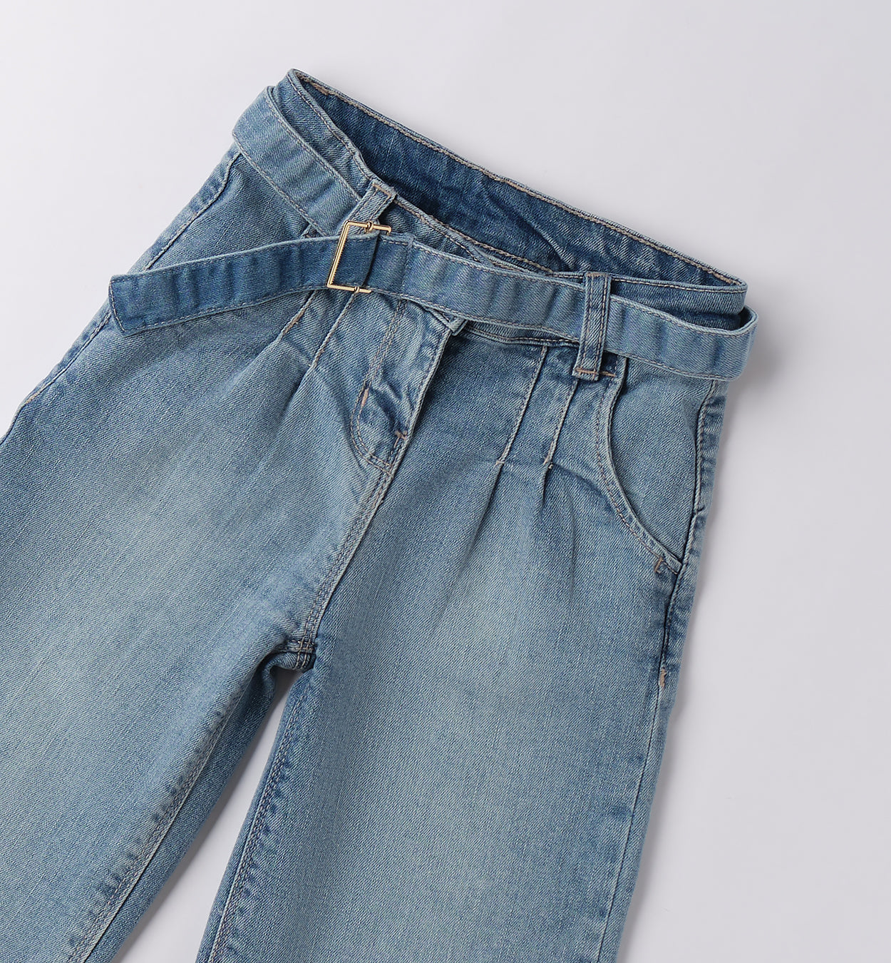 jeans bimba denim
