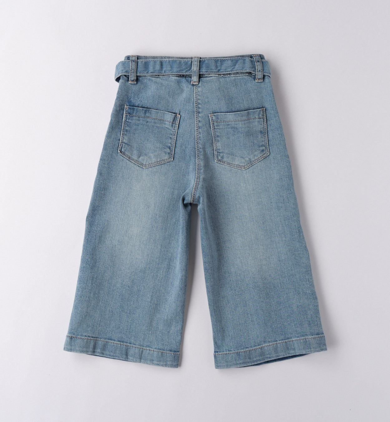 jeans bimba denim