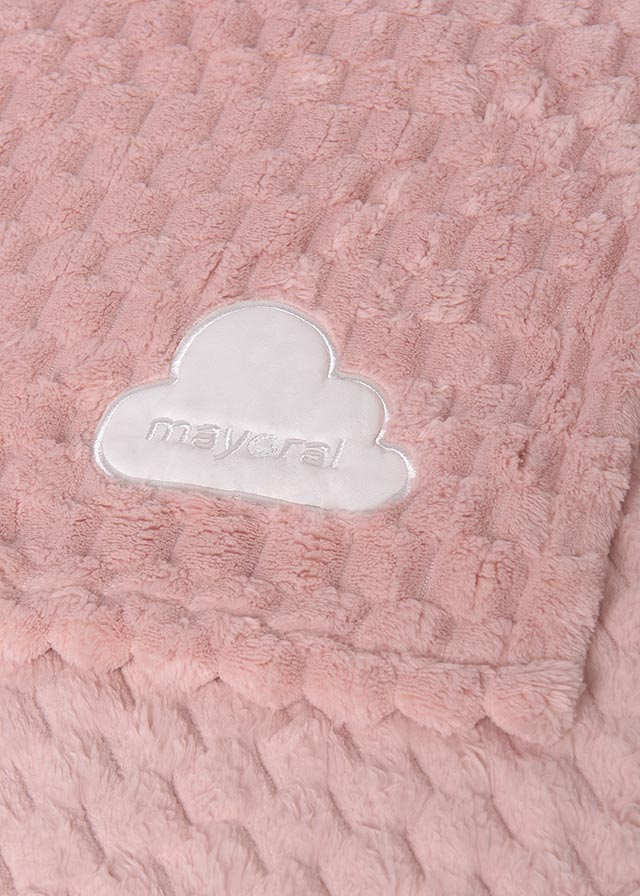 abito giromanica in misto lino rigato