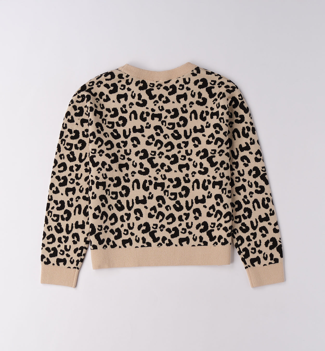 maglia miss tricot