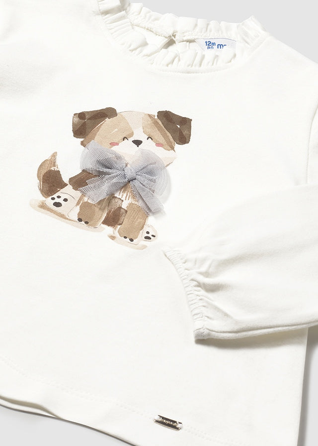 maglia neonata caldocotone