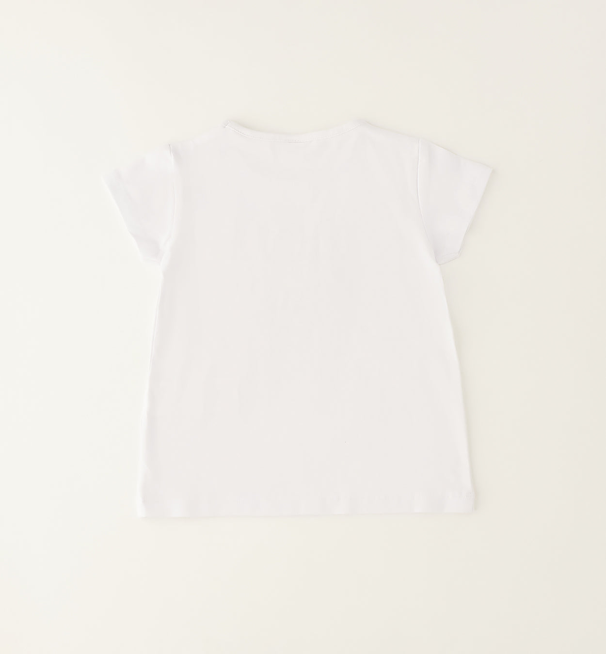 t-shirt bimba m/corta