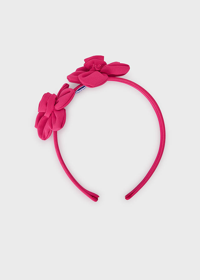 cerchietto capelli bimba