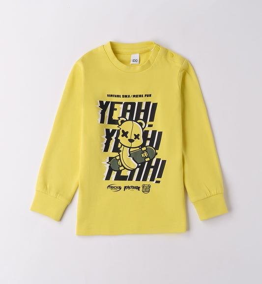 t-shirt bimbo caldocotone