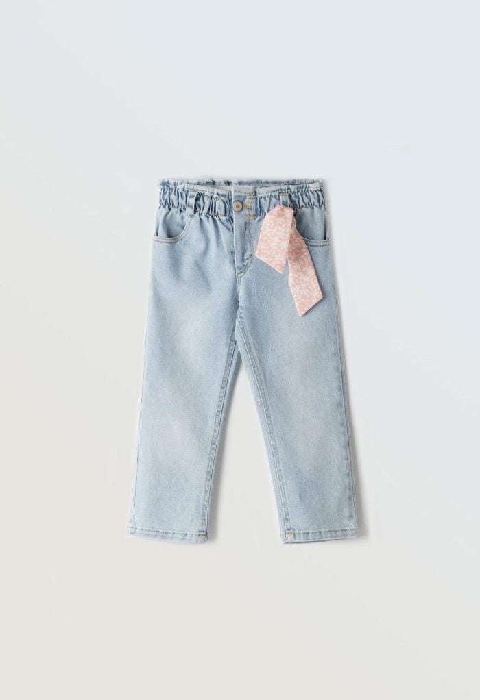 jeans bimba