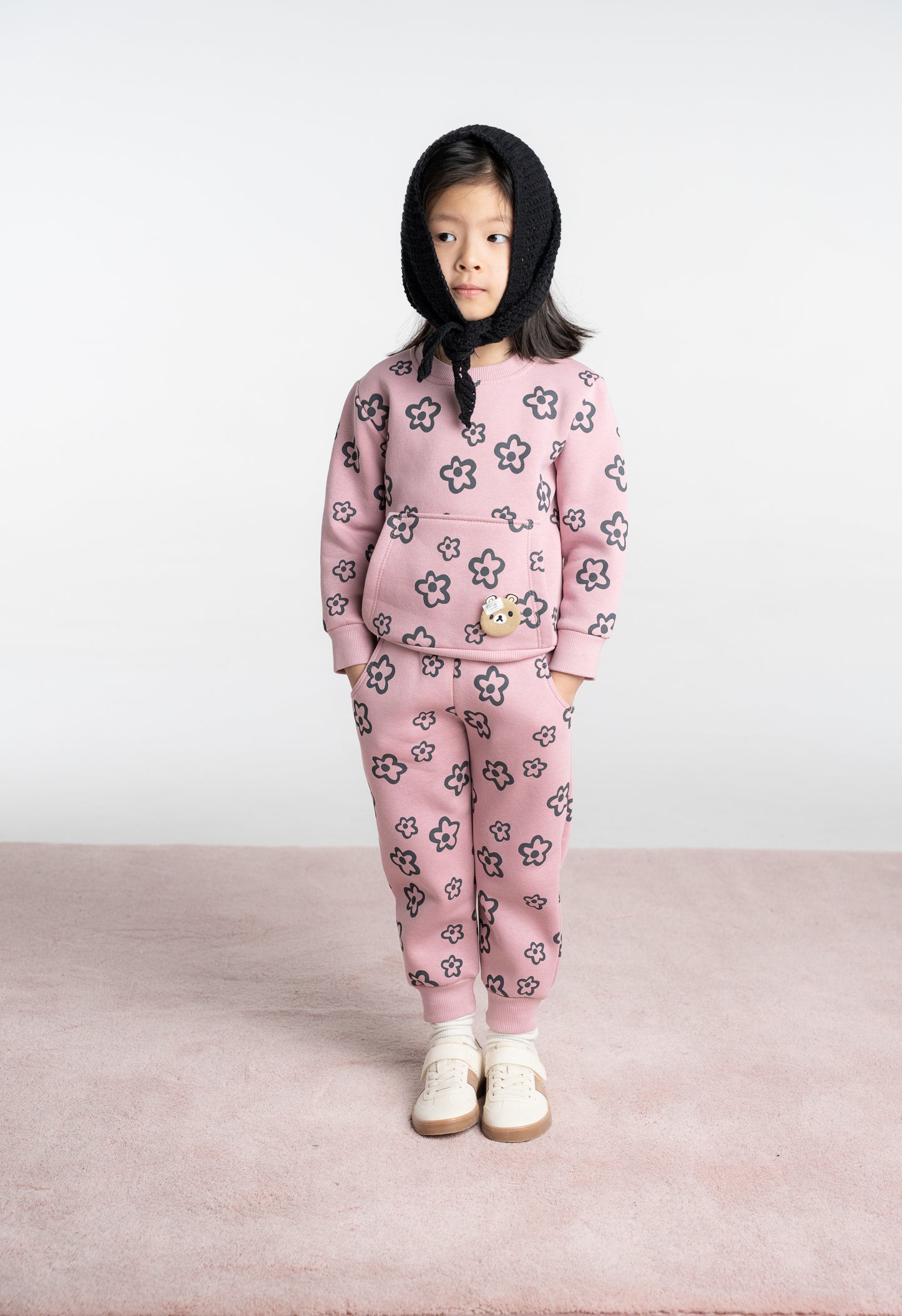 completo bimba felpa