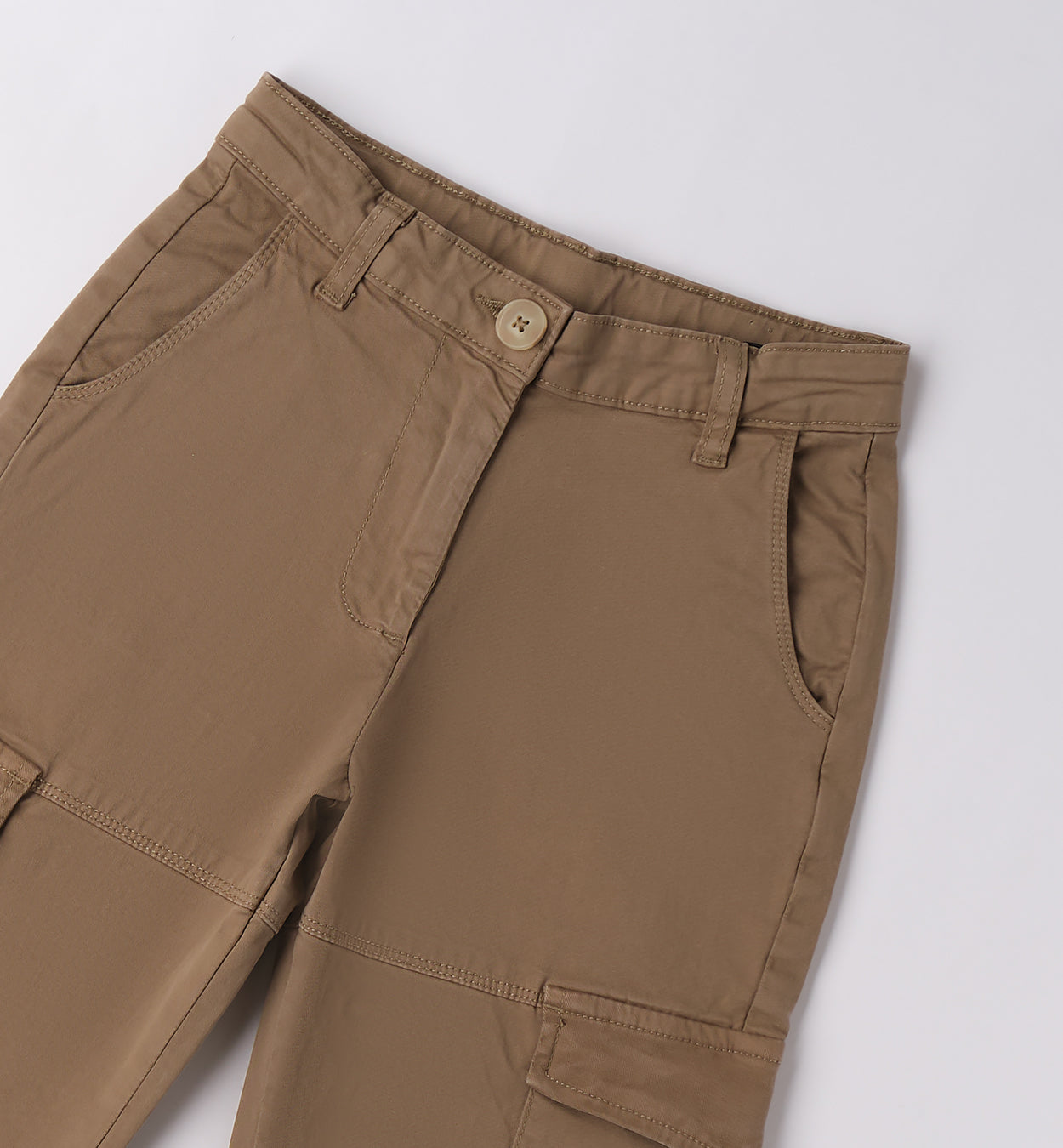 pantaloni junior cargo