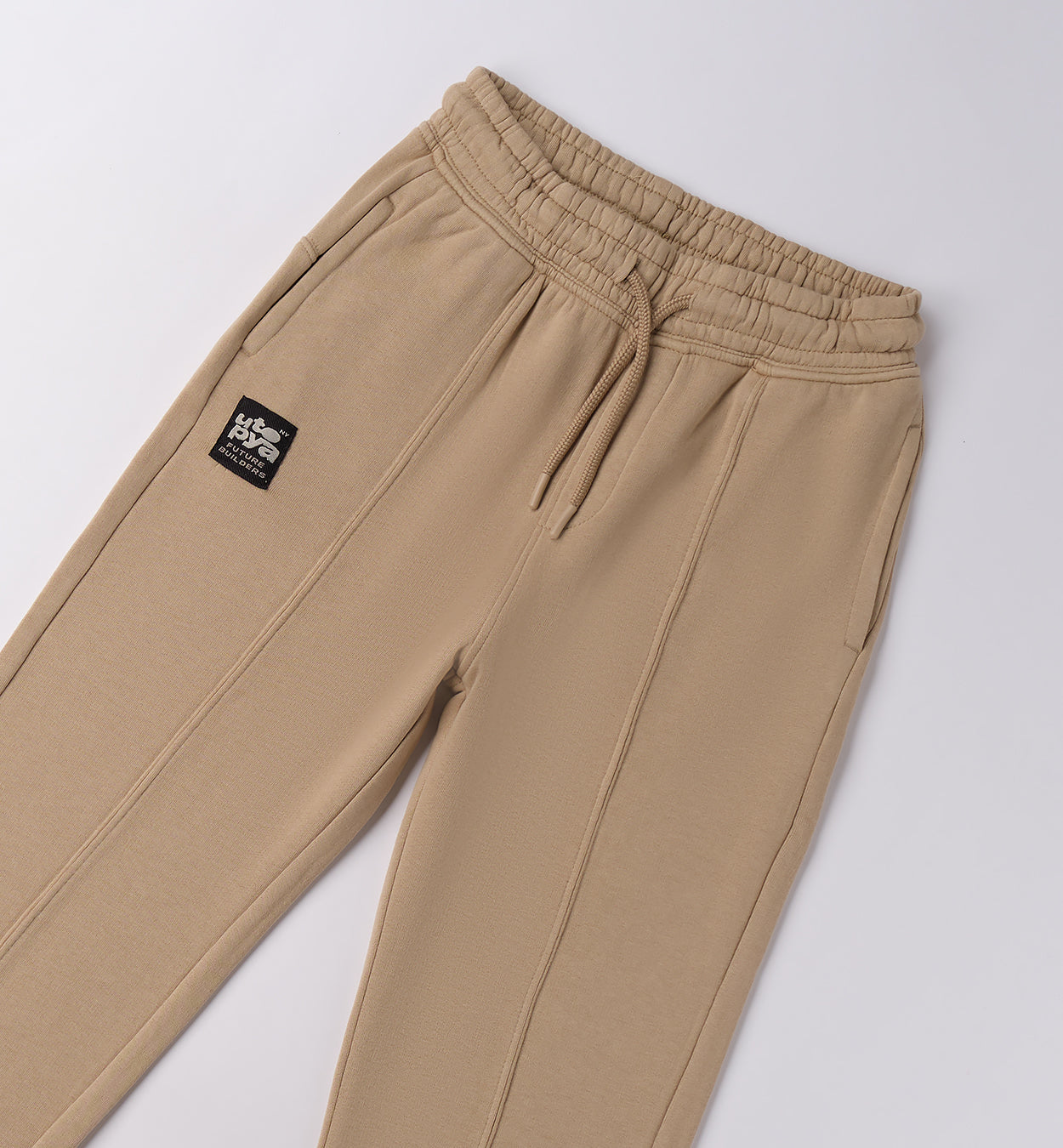 pantaloni junior felpa