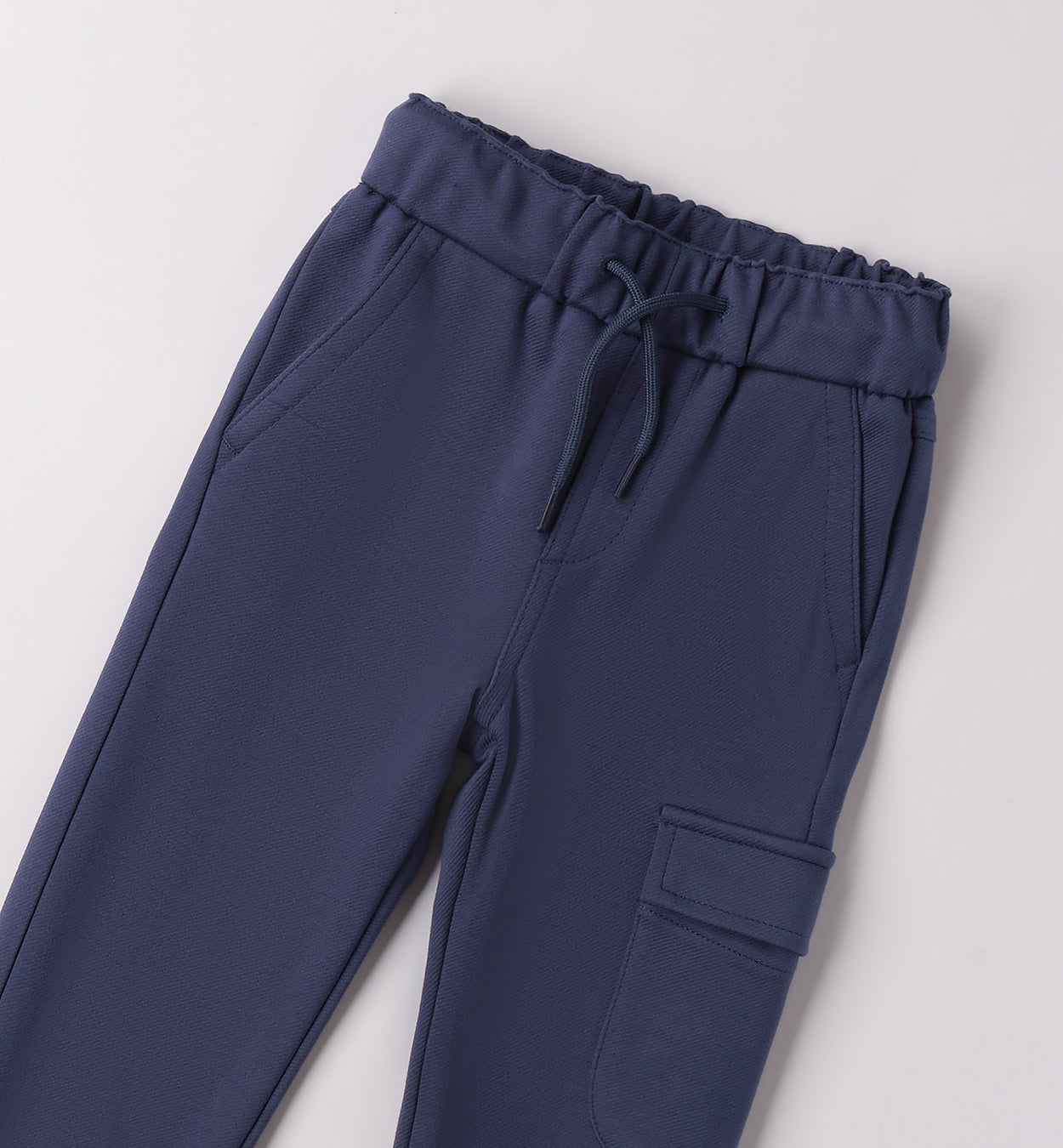 pantaloni bimbo cargo