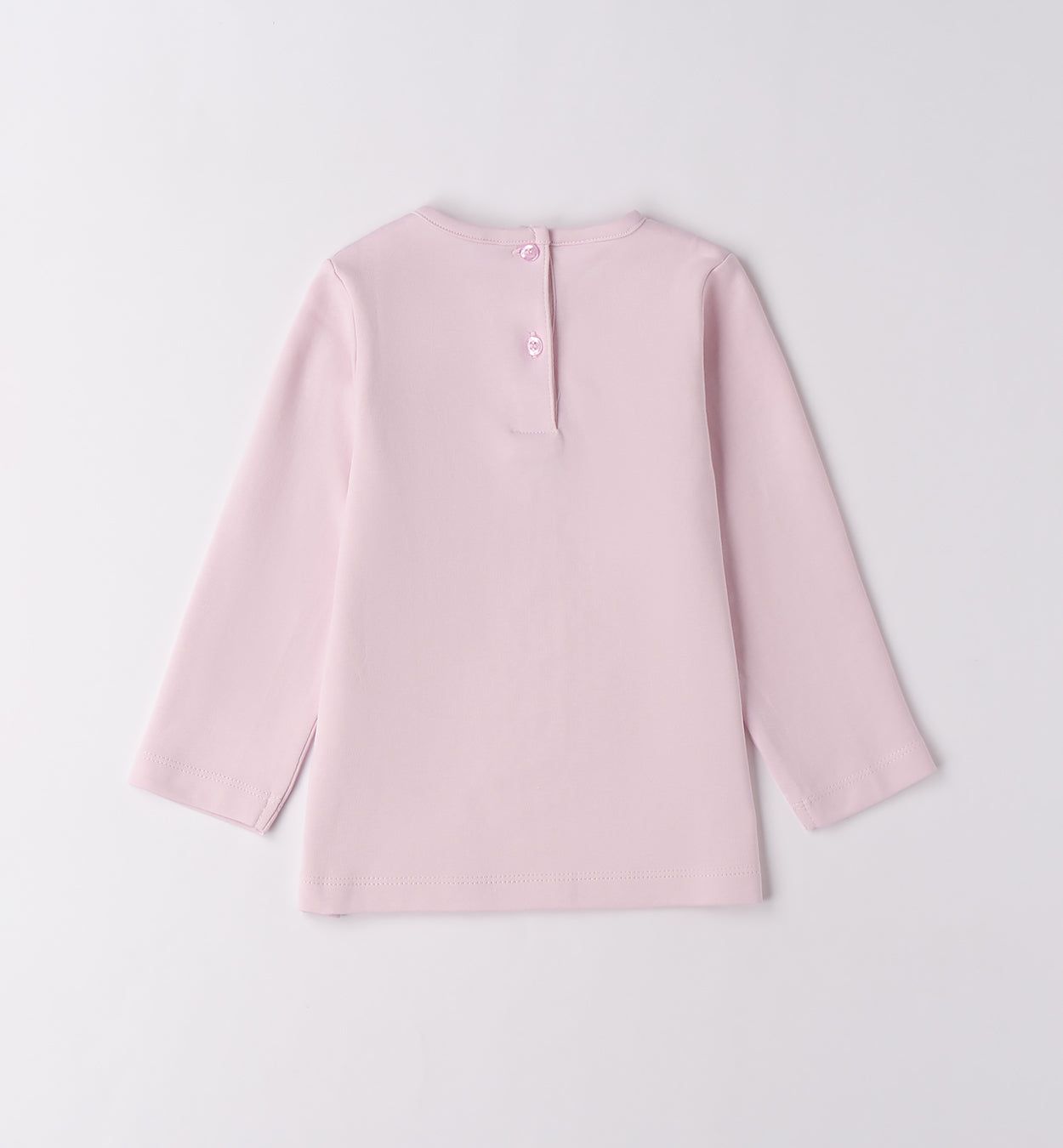 t-shirt bimba caldocotone