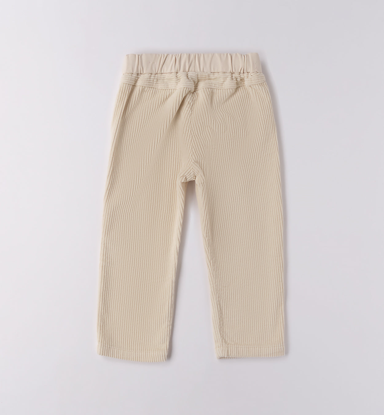 pantaloni bimbo velluto