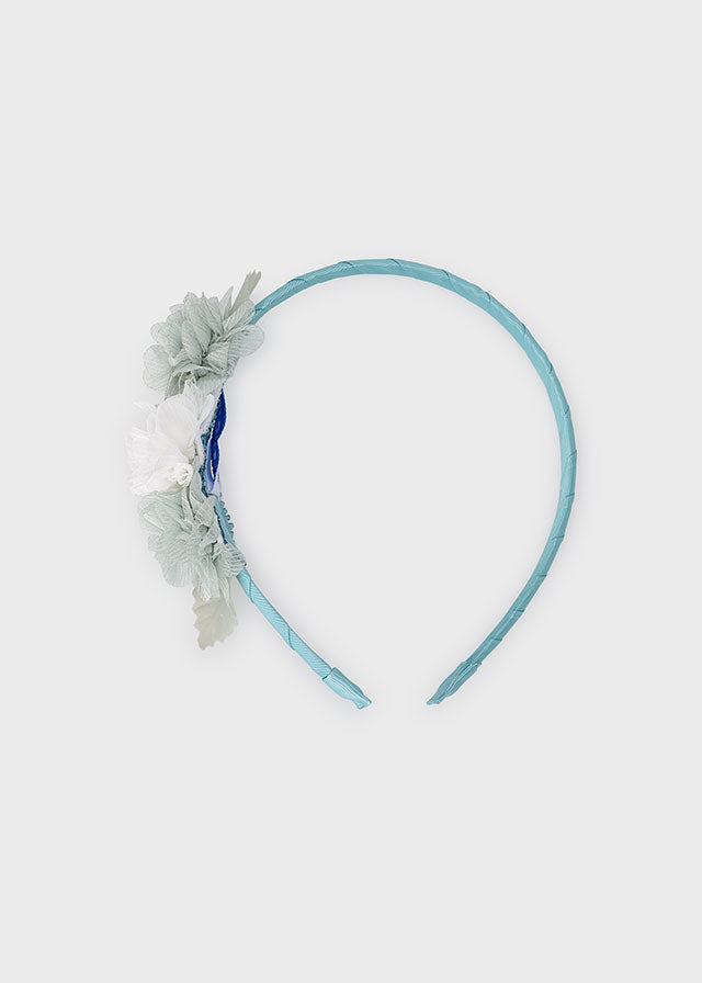 cerchietto capelli bimba