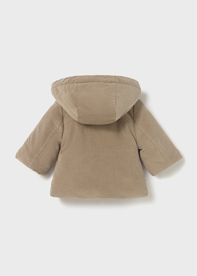 cappotto montgomery neonato