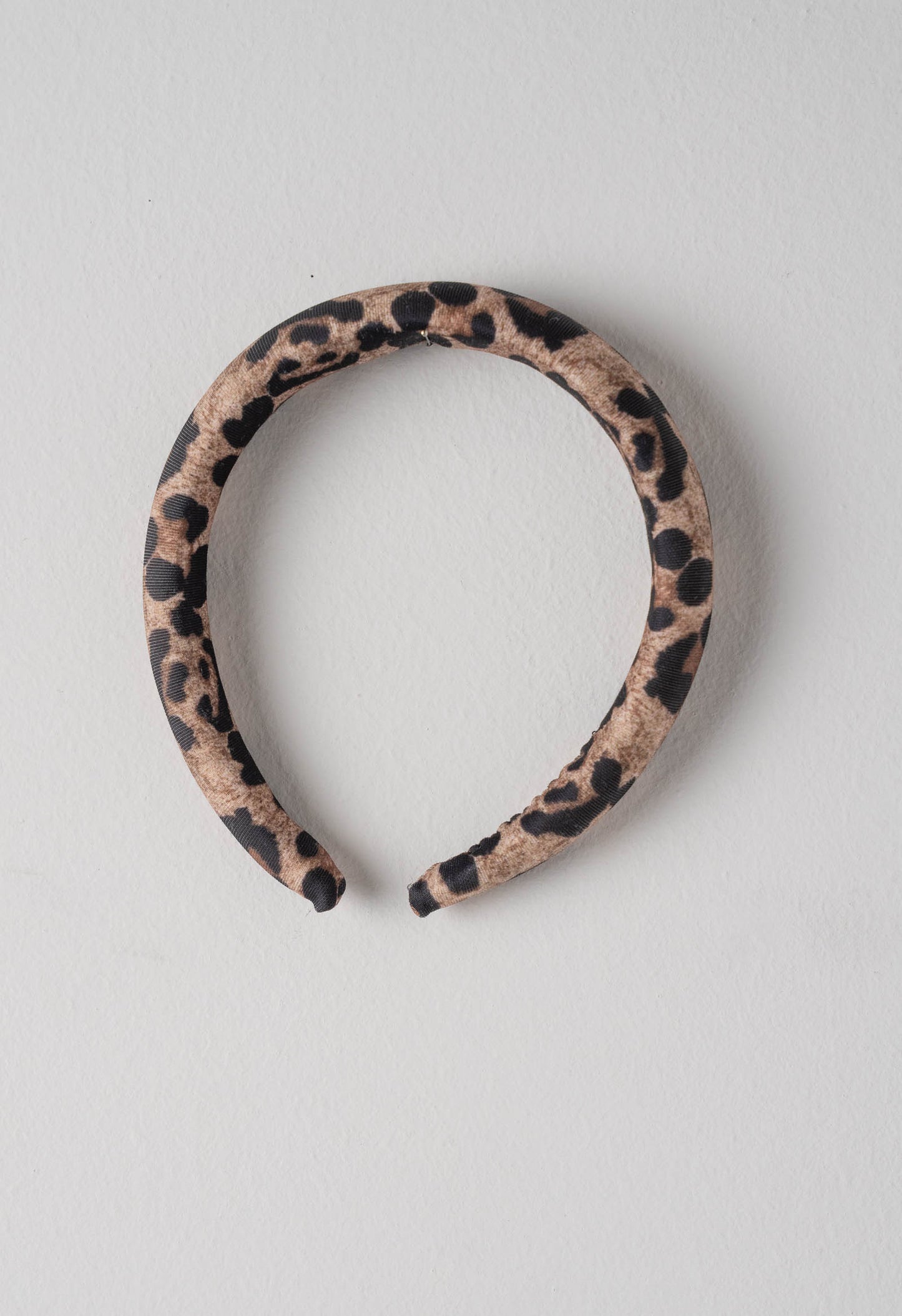 completo bimba maculato+cerchietto