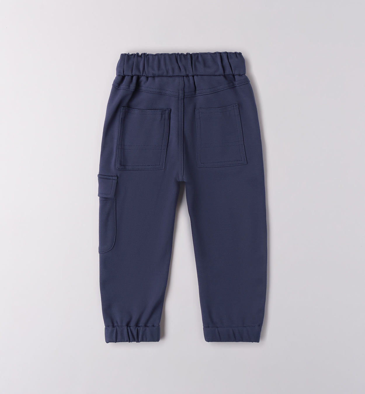 pantaloni bimbo cargo