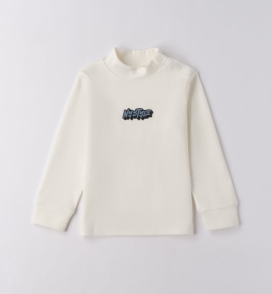 lupetto bimbo caldocotone