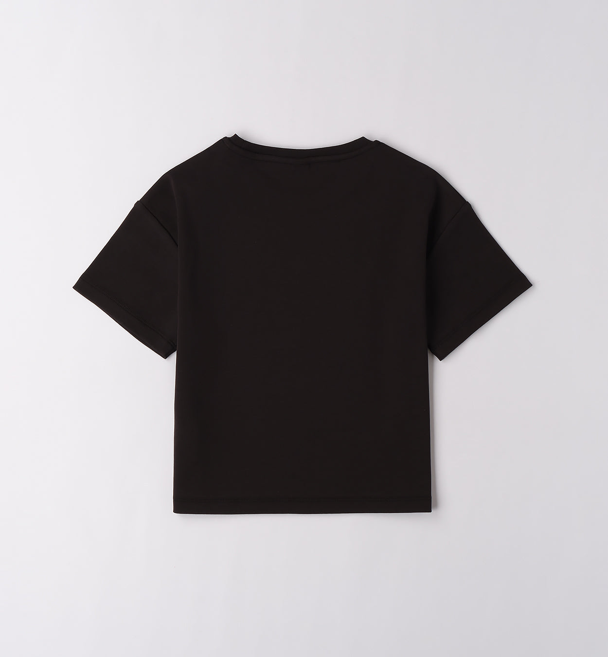 t-shirt miss m/corta