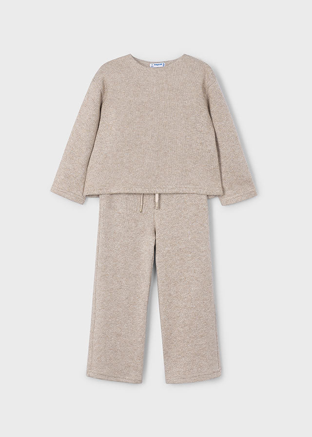 completo bimba tricot