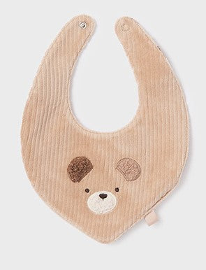 Bavaglino Teddy