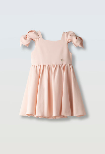 abito bimba elegante