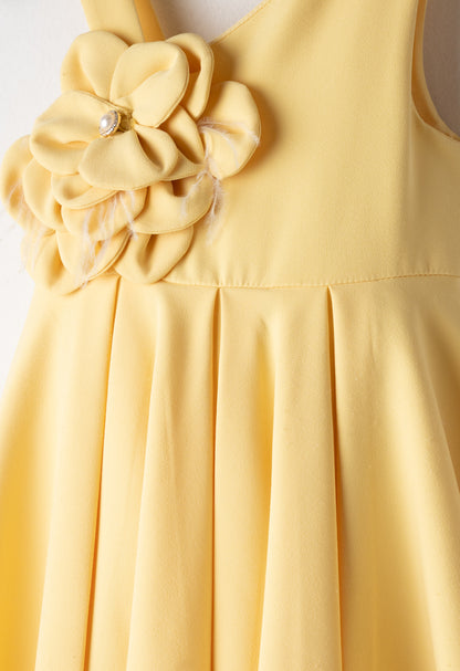 abito bimba elegante