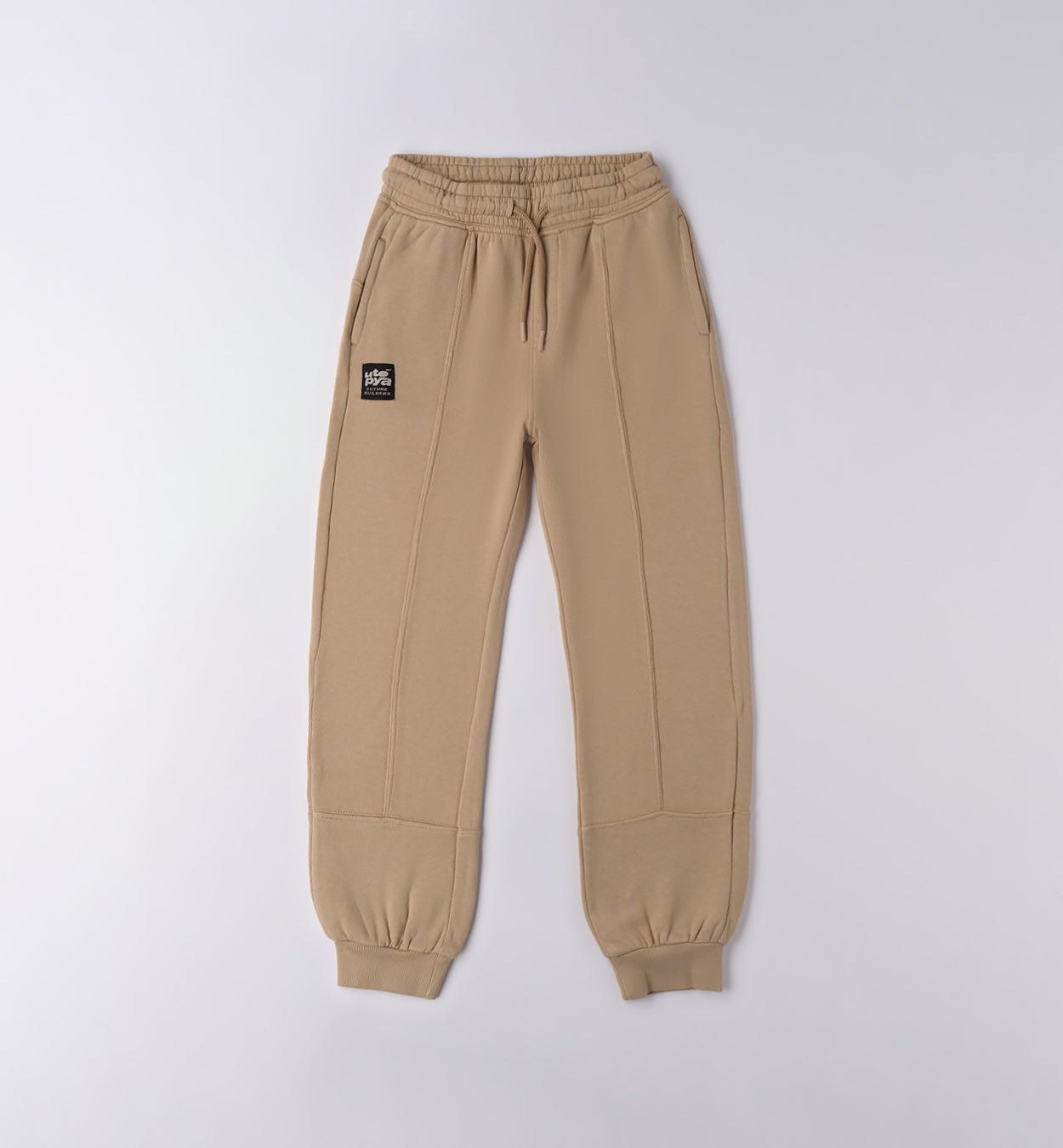 pantaloni junior felpa