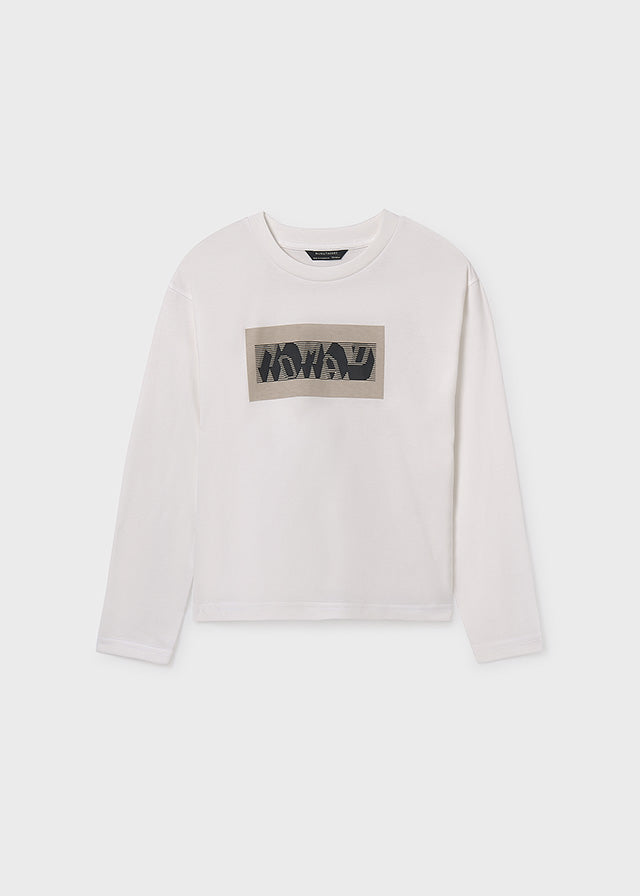 maglia junior caldocotone