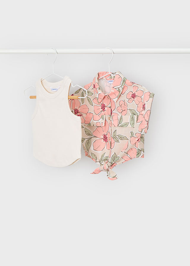 twin set bimba fantasia