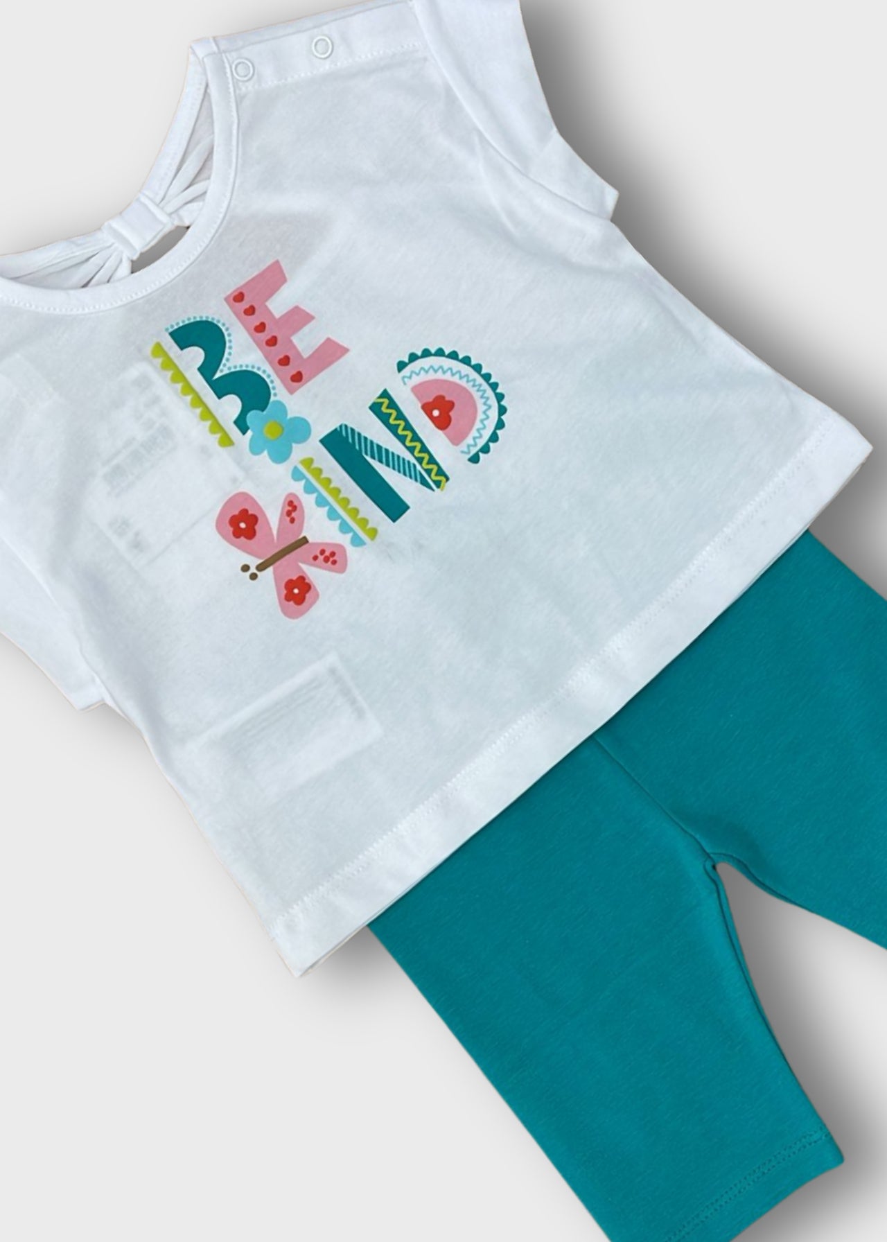 completino neonata pinocchietto