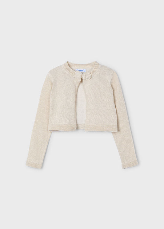 giacchine bimba elegante