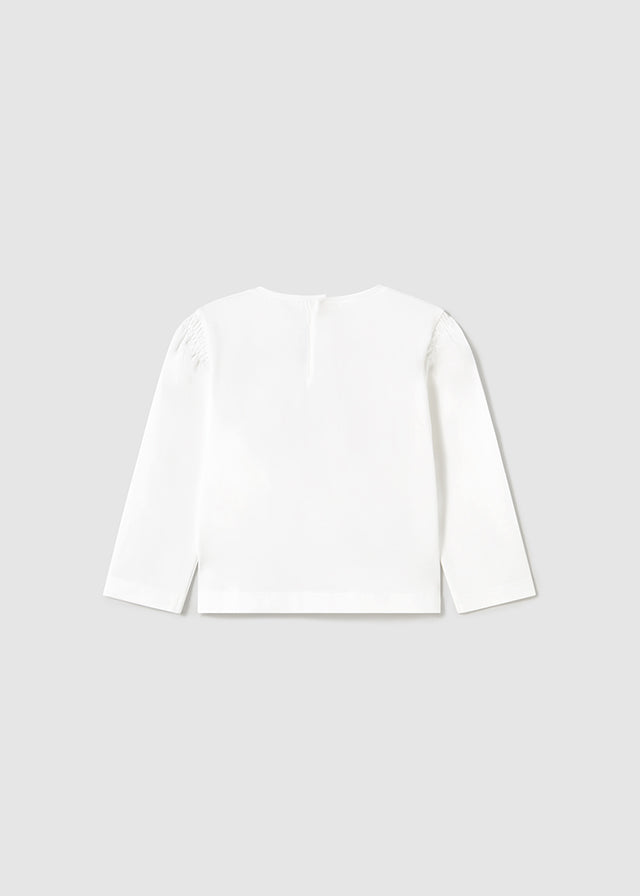 t-shirt neonata m/l
