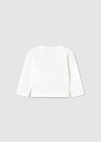 t-shirt neonata m/l
