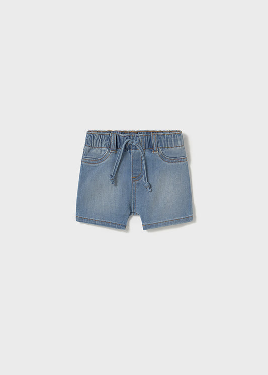 bermuda neonato jeans