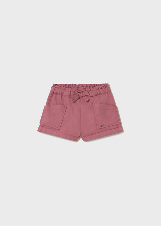 short neonata cotone