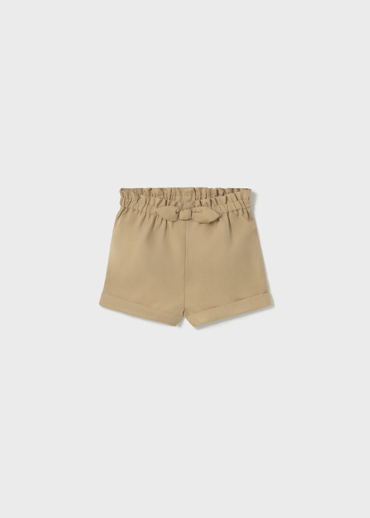 short neonata cotone