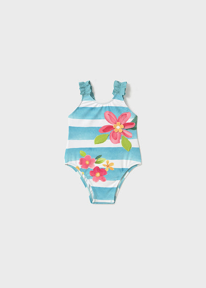 costume mare neonata intero