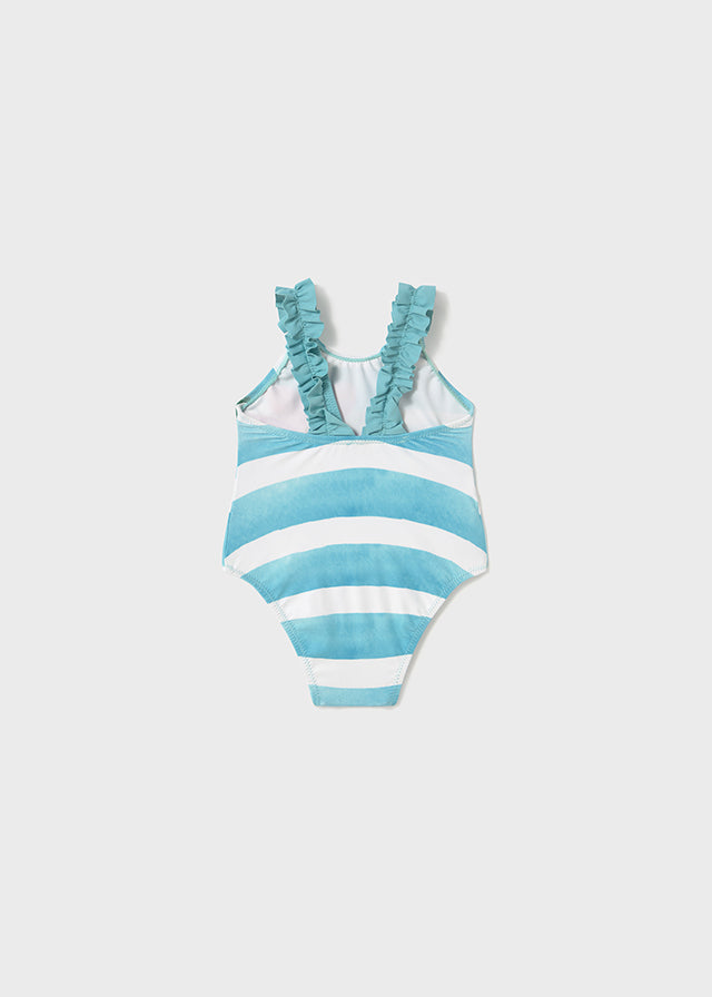costume mare neonata intero