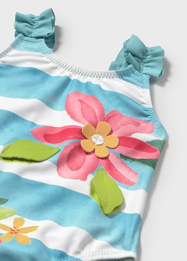 costume mare neonata intero