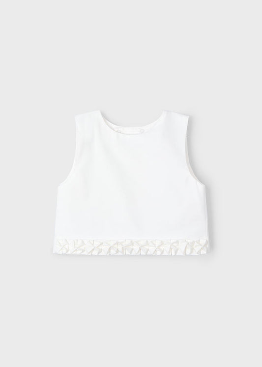 top bimba elegante