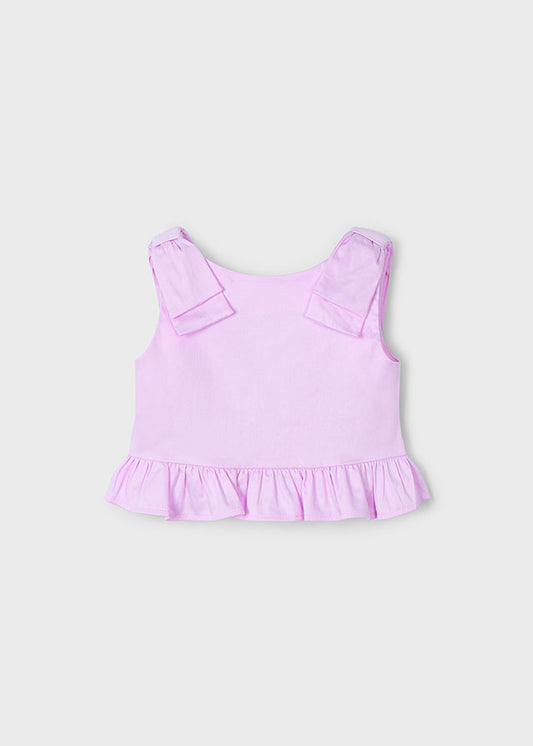 top bimba fiocco