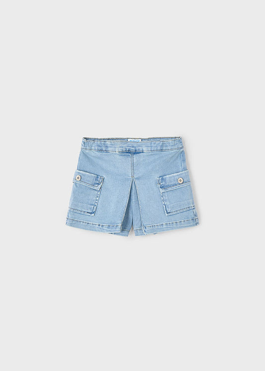 short jeans bimba