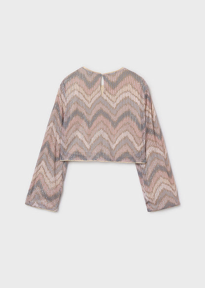 maglia miss tricot