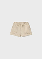 short neonata cotone