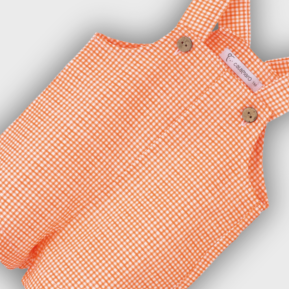 salopette neonato