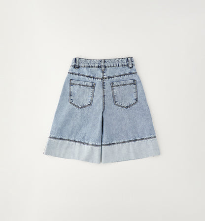 bermuda miss jeans denim