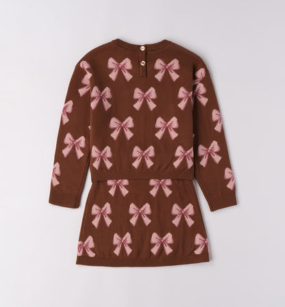 completo bimba tricot